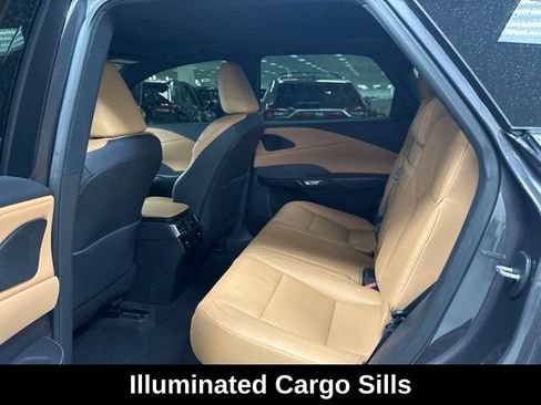 Used 2025 Lexus RX 350 Premium Plus w/ Convenience Package AWD/4WD image 13