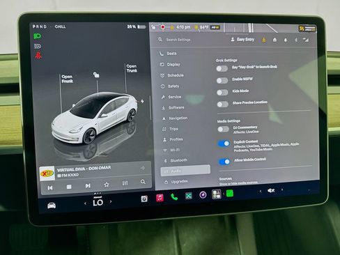 Used 2023 Tesla Model 3 Standard Range RWD image 48