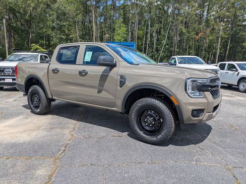 New 2026 Ford Ranger XL RWD image 2