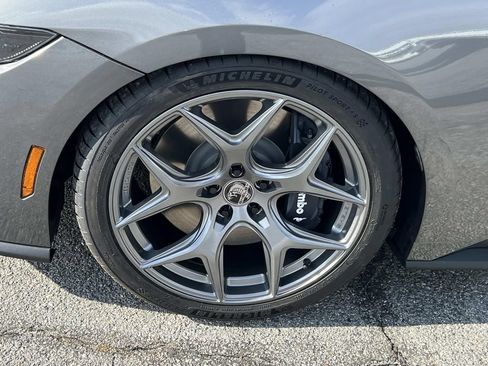 New 2025 Ford Mustang GT Premium w/ GT Performance Package image 11