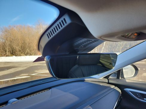 New 2026 Buick Envision Avenir image 26