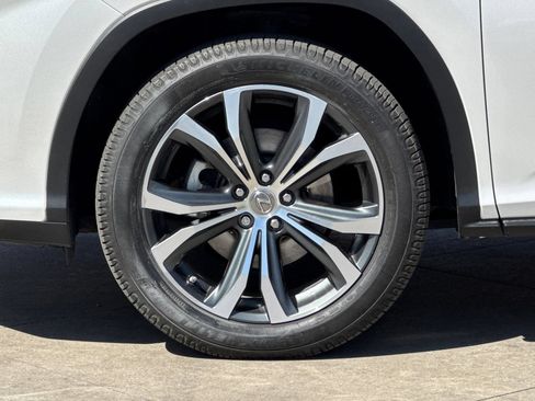 Used 2017 Lexus RX 450h AWD w/ Cold Weather Package image 27