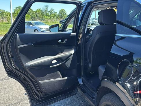 Used 2016 Kia Sorento AWD w/ LX Convenience Package image 27
