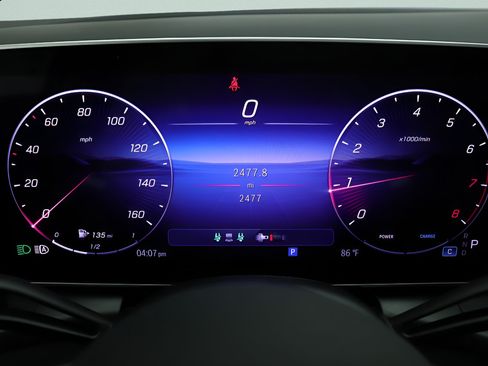 Certified 2026 Mercedes-Benz GLC 300 image 11