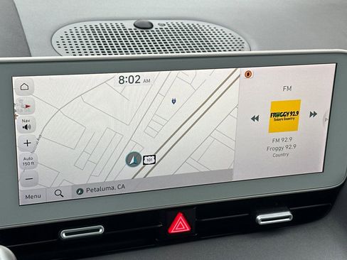 Certified 2023 Hyundai Ioniq 5 Limited image 22