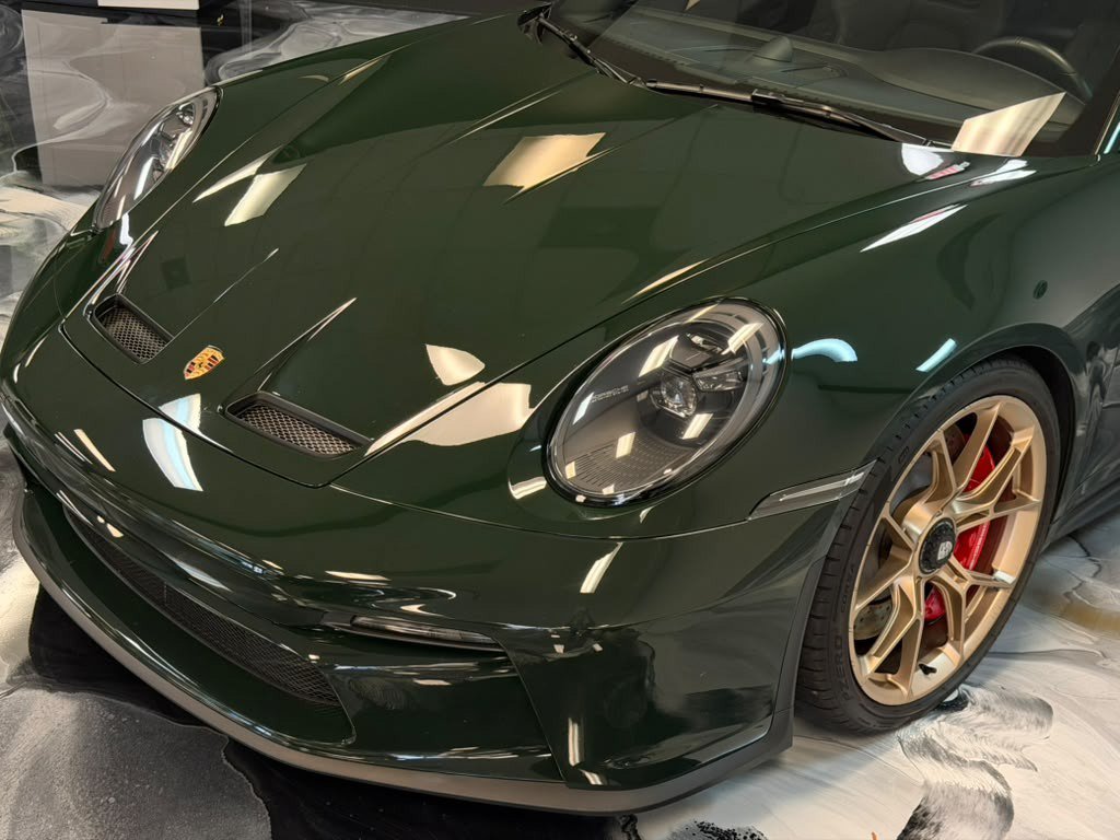 Used 2022 Porsche 911 GT3 RWD image 4