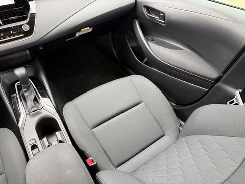 Used 2026 Toyota Corolla LE image 26