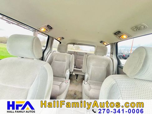 Used 2006 Toyota Sienna LE FWD image 23