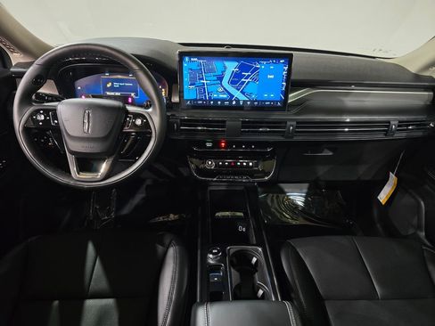New 2026 Lincoln Corsair Reserve image 34