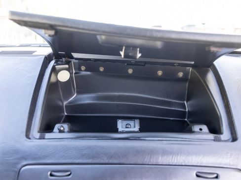 Used 1993 Chevrolet Corvette Coupe image 27