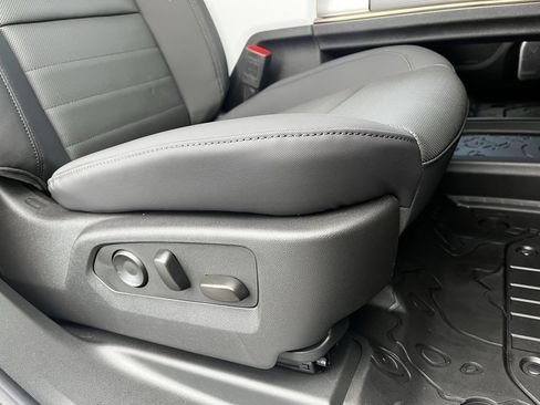 New 2025 GMC Hummer EV 3X w/ Extreme Off-Road Package image 38