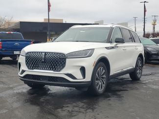 New 2025 Lincoln Aviator AWD w/ Equipment Group 101A video 2