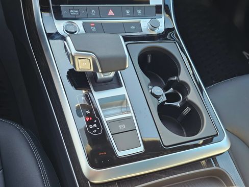 New 2026 Audi Q7 2.0T Premium AWD/4WD image 53