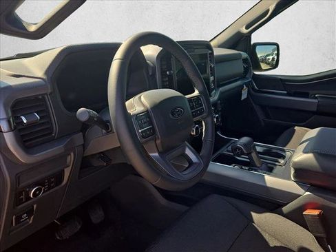 New 2026 Ford F150 XLT w/ FX4 Off-Road Package image 3