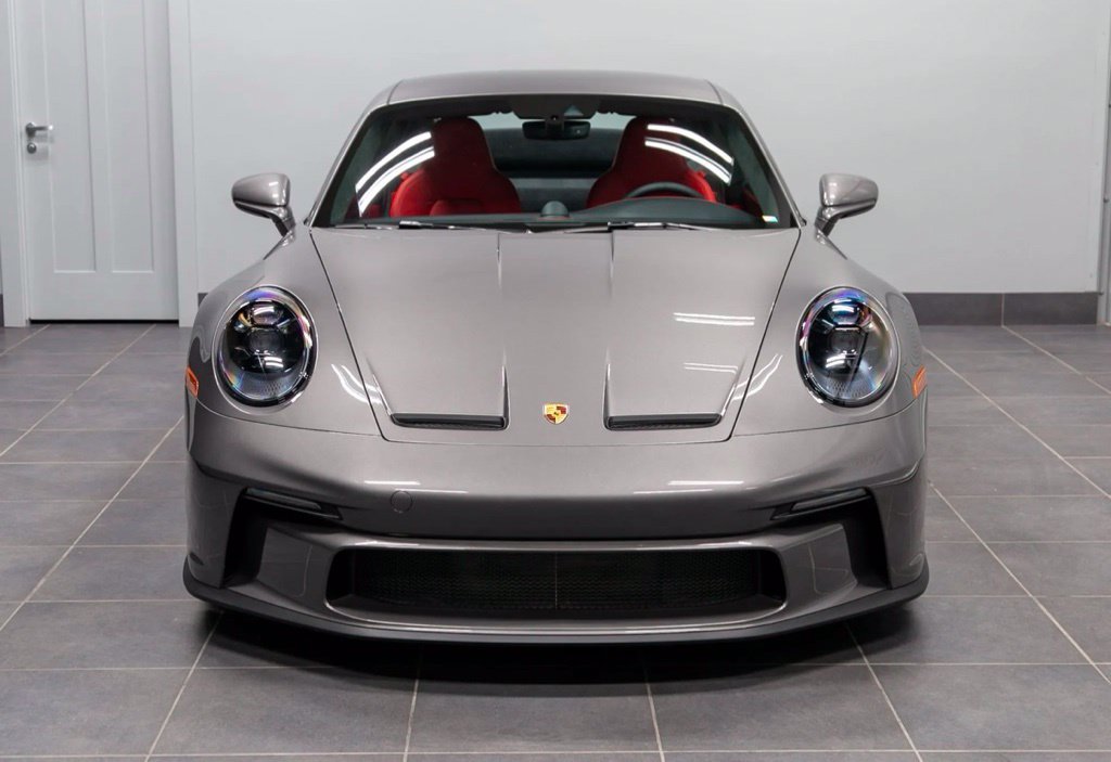 Used 2022 Porsche 911 GT3 RWD image 8