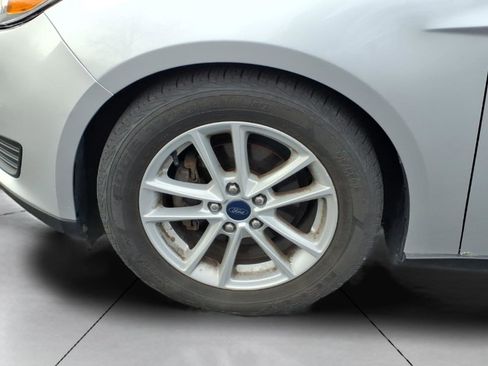 Used 2018 Ford Focus SE image 22