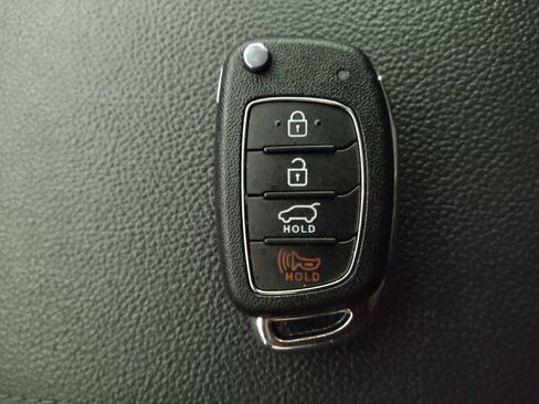 Used 2016 Hyundai Tucson SE w/ Option Group 02 FWD image 32