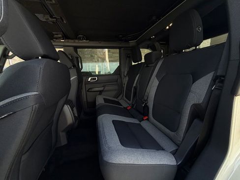 New 2026 Ford Bronco Big Bend AWD/4WD image 55