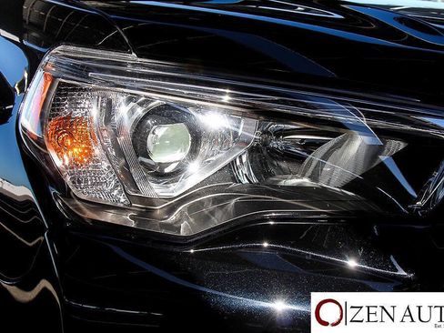 Used 2023 Toyota 4Runner Limited AWD/4WD image 48