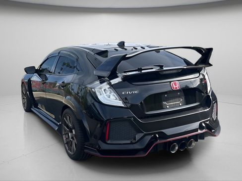 Used 2019 Honda Civic Type R image 6