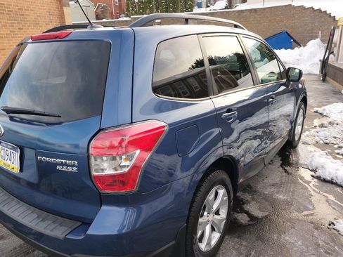 Used 2014 Subaru Forester 2.5i Premium image 3