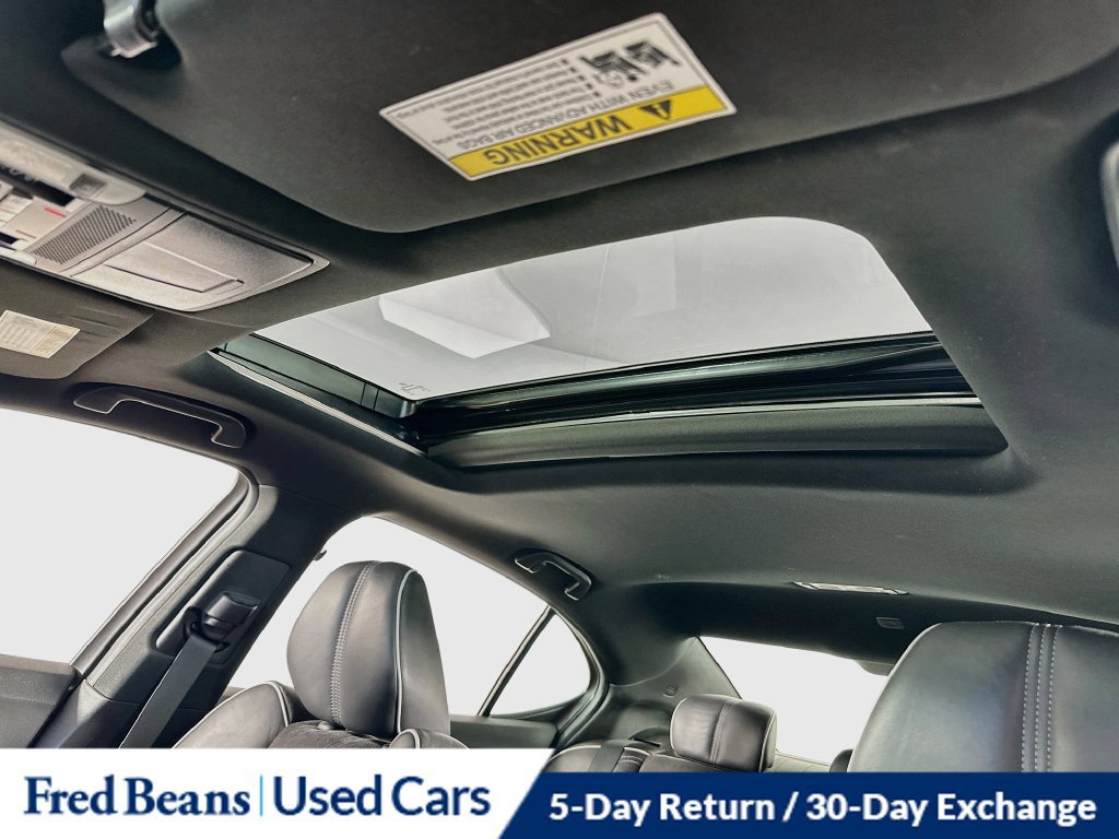 Used 2019 Acura TLX w/ Technology & A-SPEC Package FWD image 6