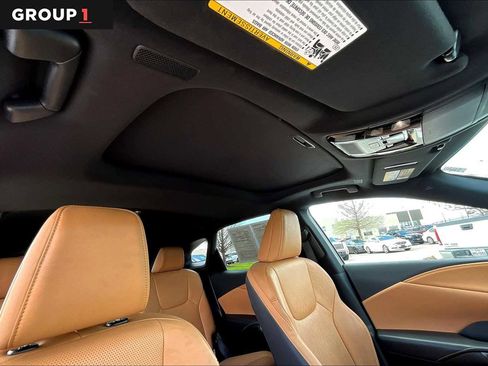 Used 2024 Lexus RX 350 w/ Technology Package image 12