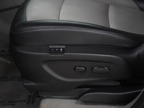 Used 2015 Buick Encore Leather AWD/4WD image 23