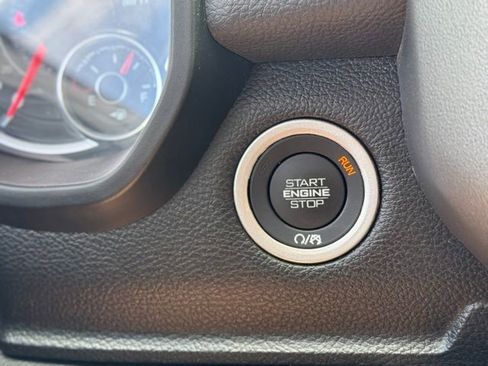 Used 2025 RAM 1500 Lone Star AWD/4WD image 16