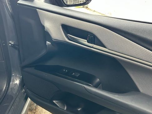 Used 2025 Toyota Camry SE w/ Convenience Package FWD image 31