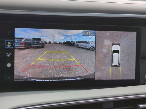 New 2026 Hyundai Palisade Limited image 24