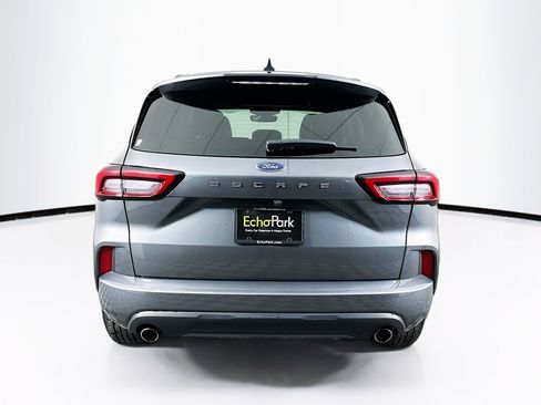 Used 2024 Ford Escape ST-Line image 7
