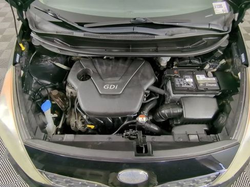 Used 2013 Kia Rio EX FWD image 41