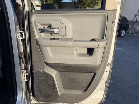 Used 2016 RAM 1500 Big Horn AWD/4WD image 35