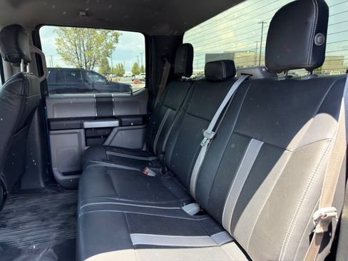 Used 2019 Ford F150 XLT AWD/4WD image 9