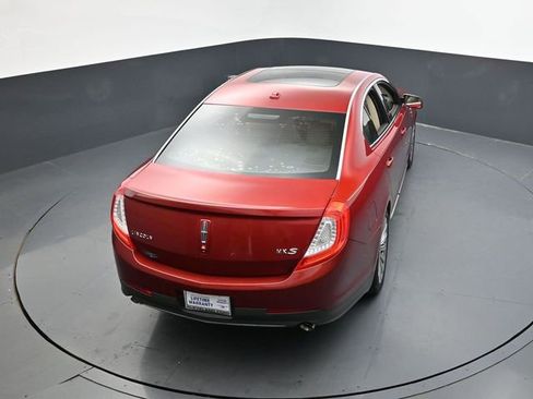Used 2013 Lincoln MKS FWD image 45
