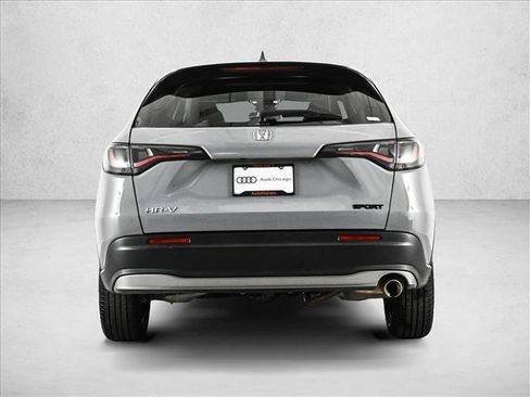Used 2024 Honda HR-V Sport image 7