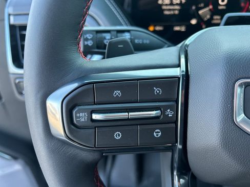 New 2026 GMC Yukon XL AT4 Ultimate image 20