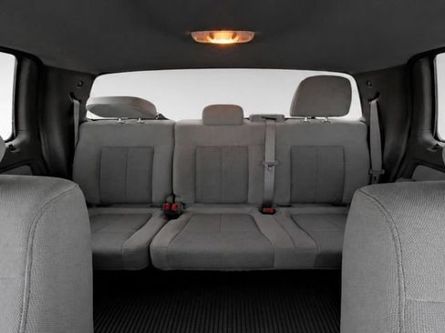 Used 2014 Ford F150 XLT w/ Equipment Group 302A Luxury AWD/4WD image 22
