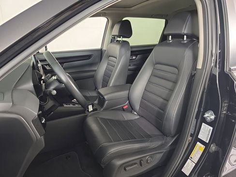 Certified 2023 Honda CR-V EX-L image 16