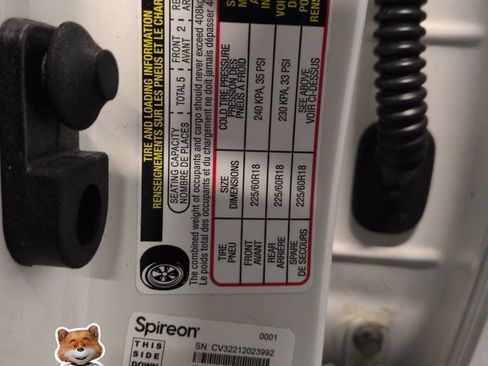 Used 2024 Subaru Outback Onyx Edition XT w/ Popular Package #2 image 39