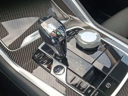 Used 2022 BMW X6 M50i w/ Executive Package image 14