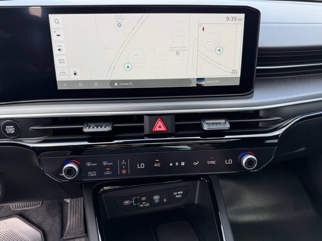 New 2026 Kia K5 GT-Line w/ GT-Line Premium Package FWD image 26