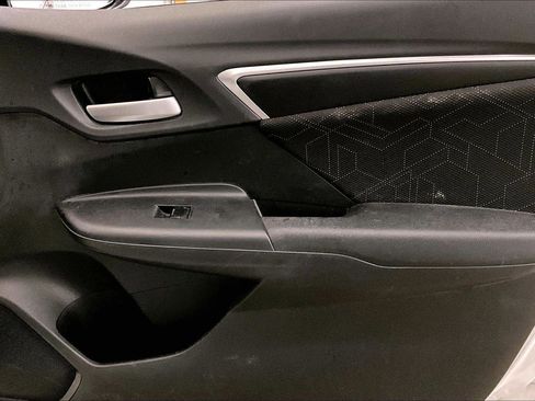 Used 2015 Honda Fit EX image 24