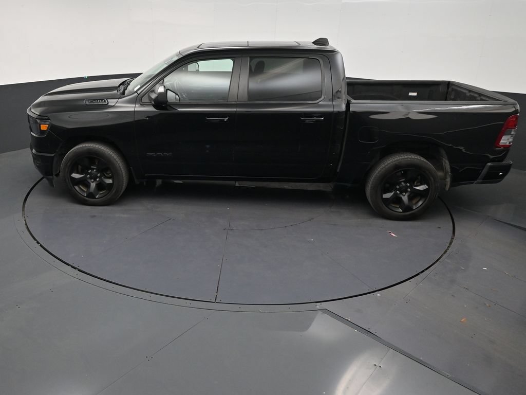 Used 2019 RAM 1500 Big Horn RWD image 12