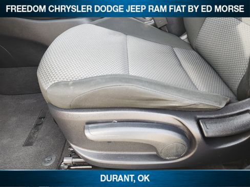 Used 2023 Kia Soul LX w/ Option Group 015 image 18