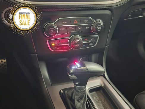Used 2022 Dodge Charger R/T w/ Plus Group image 23