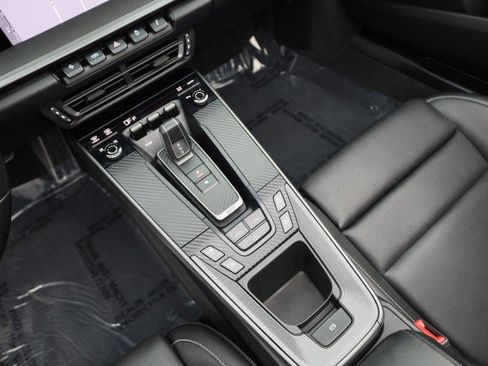 Used 2020 Porsche 911 Carrera S image 39