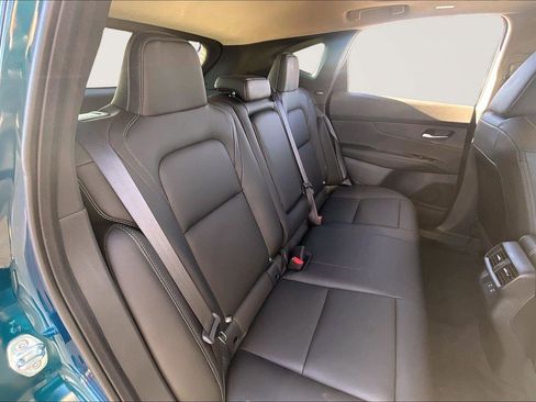 New 2026 Nissan Murano SL AWD/4WD image 10
