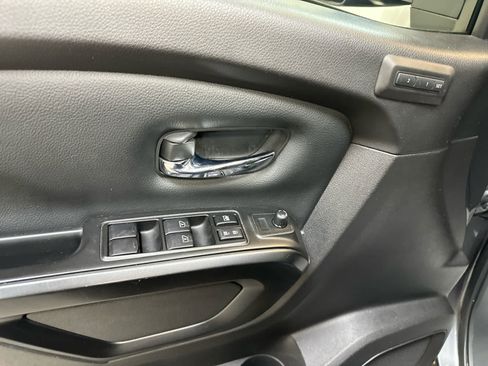 Certified 2024 Nissan Titan PRO-4X w/ Pro-4x Convenience Package image 26